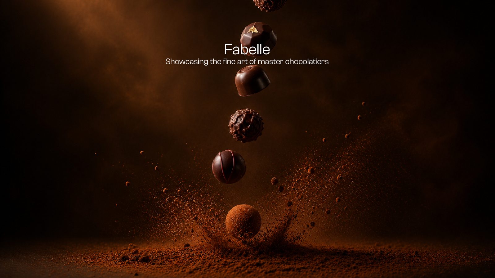 Work for Fabelle