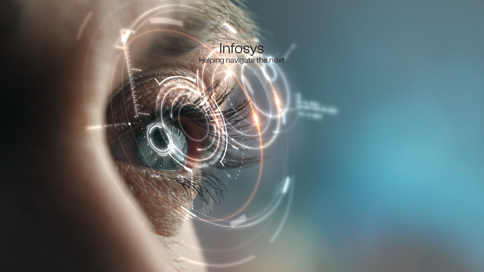 Work for Infosys